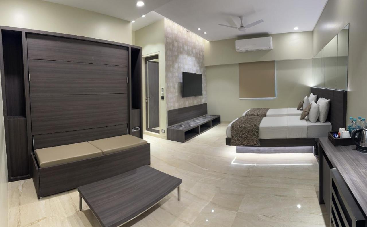Hotel Landmark Fort - Mumbai, Mumbai